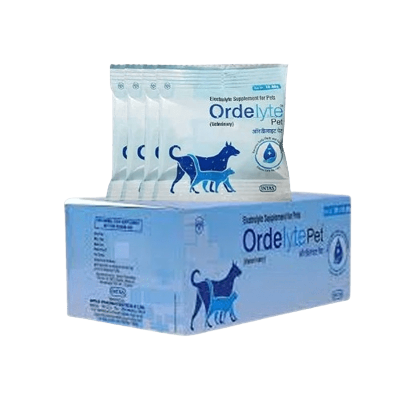 Ordelyte Pet