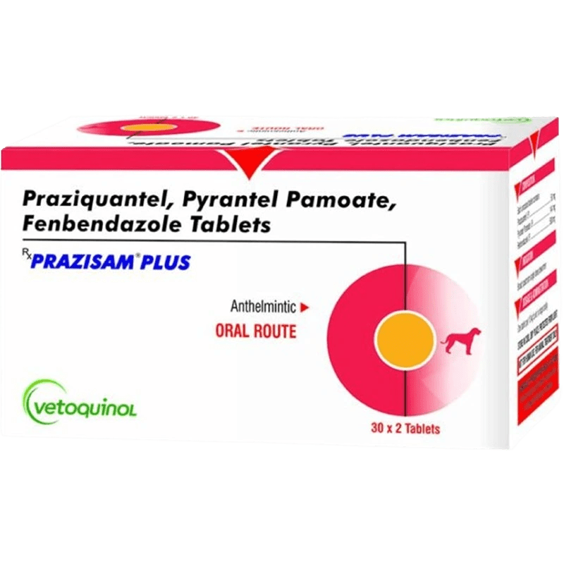 PRAZISAM PLUS