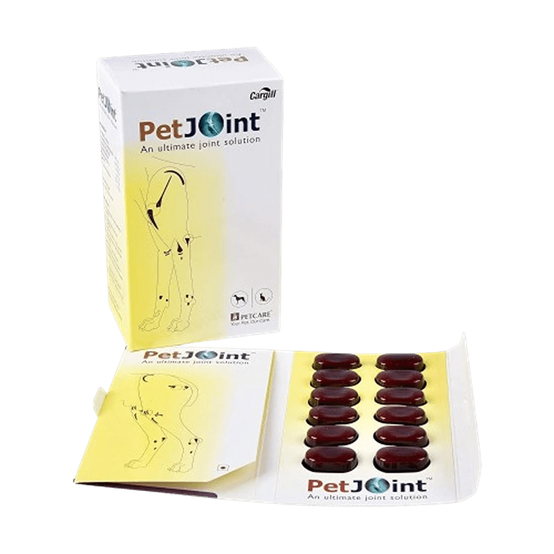 Pet Joint