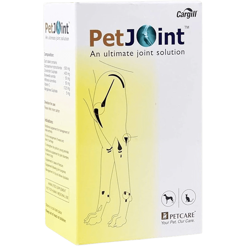 Pet Joint