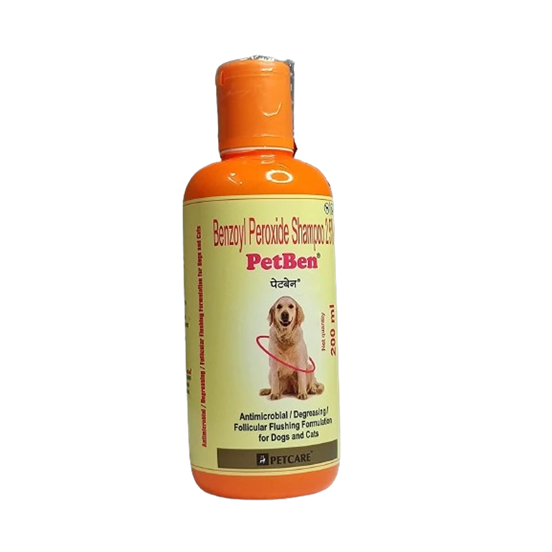 Petben Shampoo