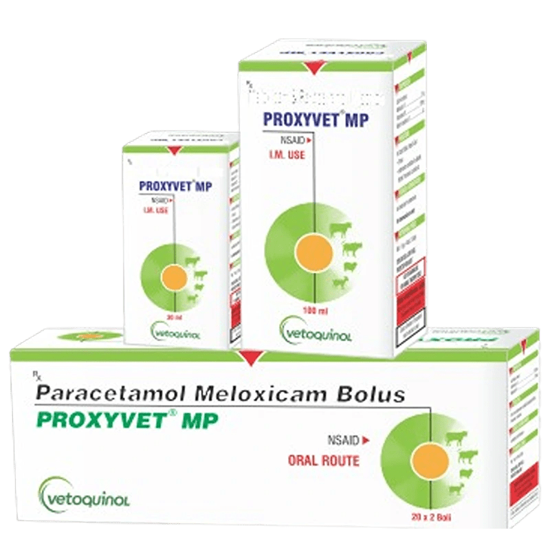 Proxyvet MP
