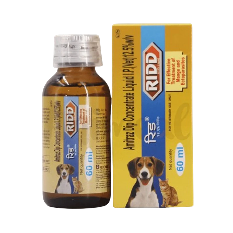 RIDD LIQUID