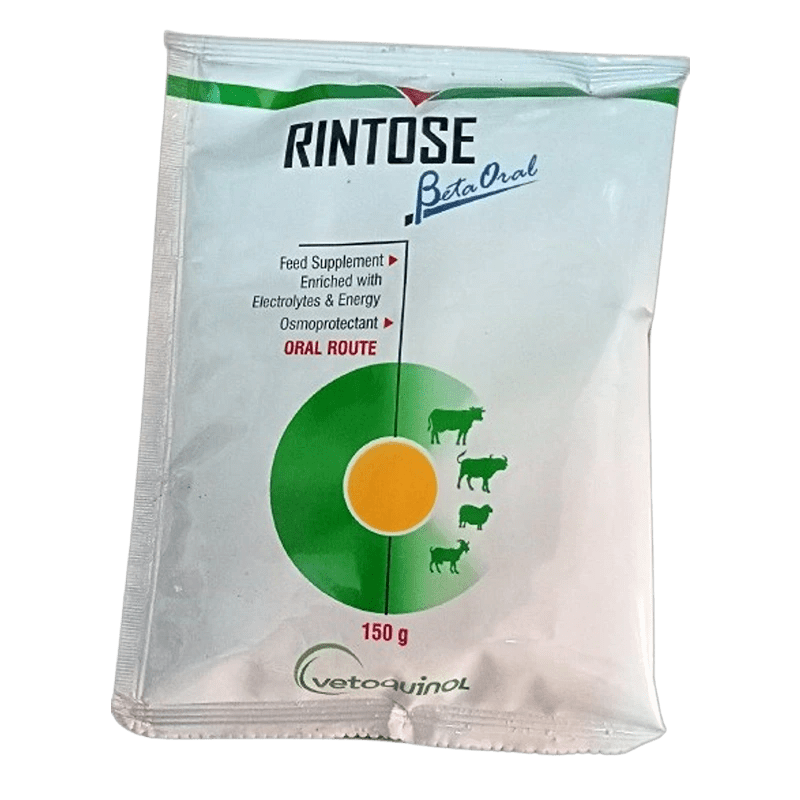 RINTOSE Beta