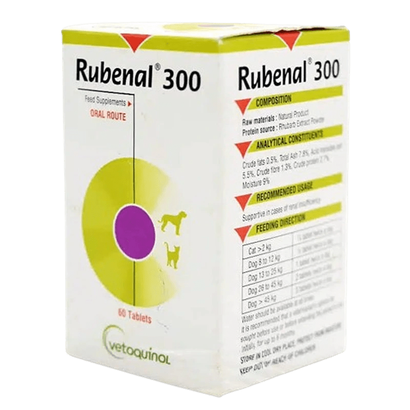 RUBENAL