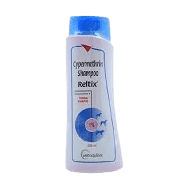 Reltix Shampoo