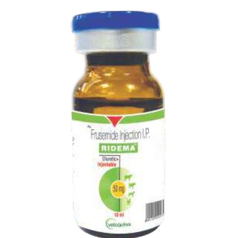 Ridema Injection