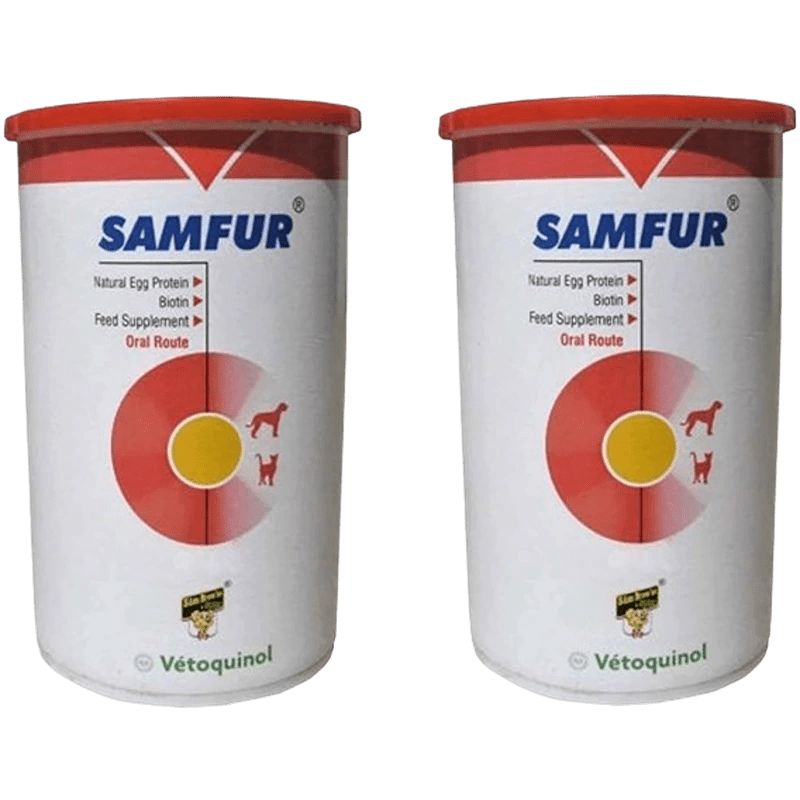 SAMFUR POWDER