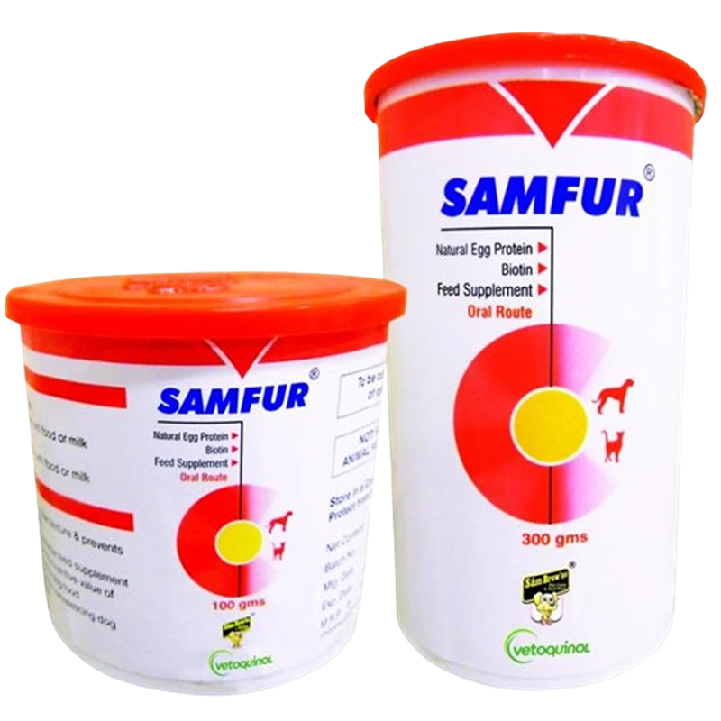 SAMFUR POWDER