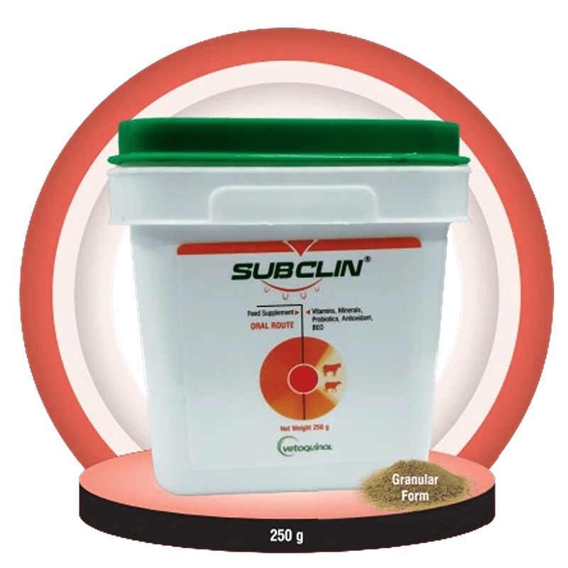 SUBCLIN