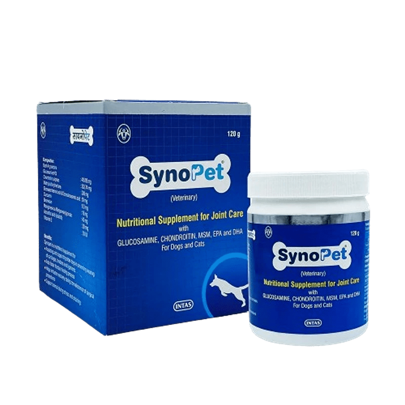 SYNOPET