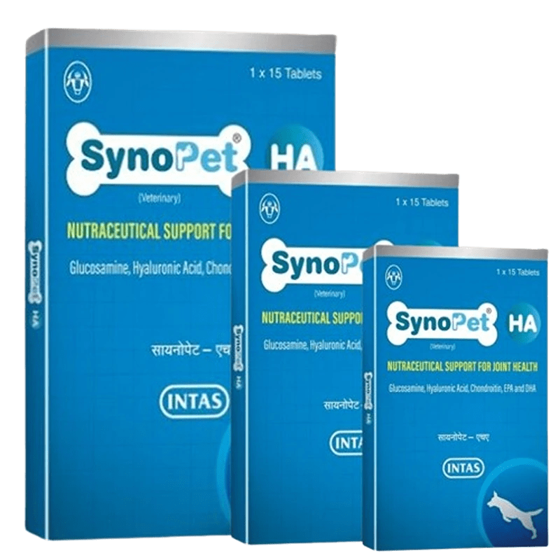 SYNOPET HA