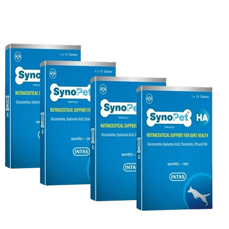 SYNOPET HA
