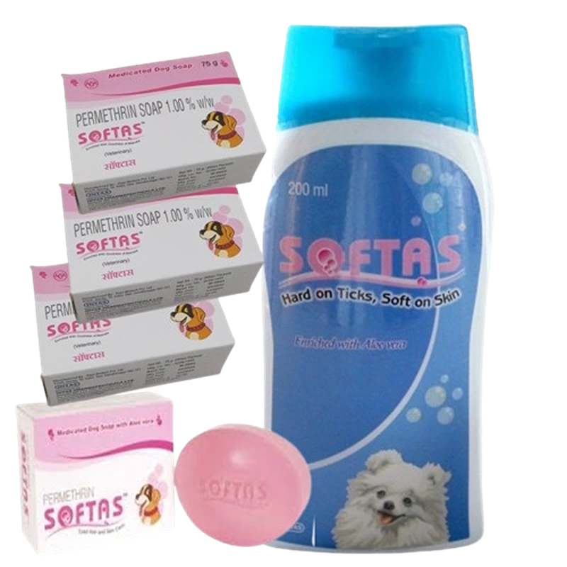 Softas
