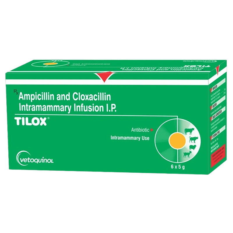Tilox