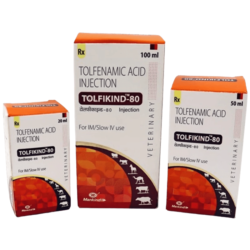 Tolfikind 80