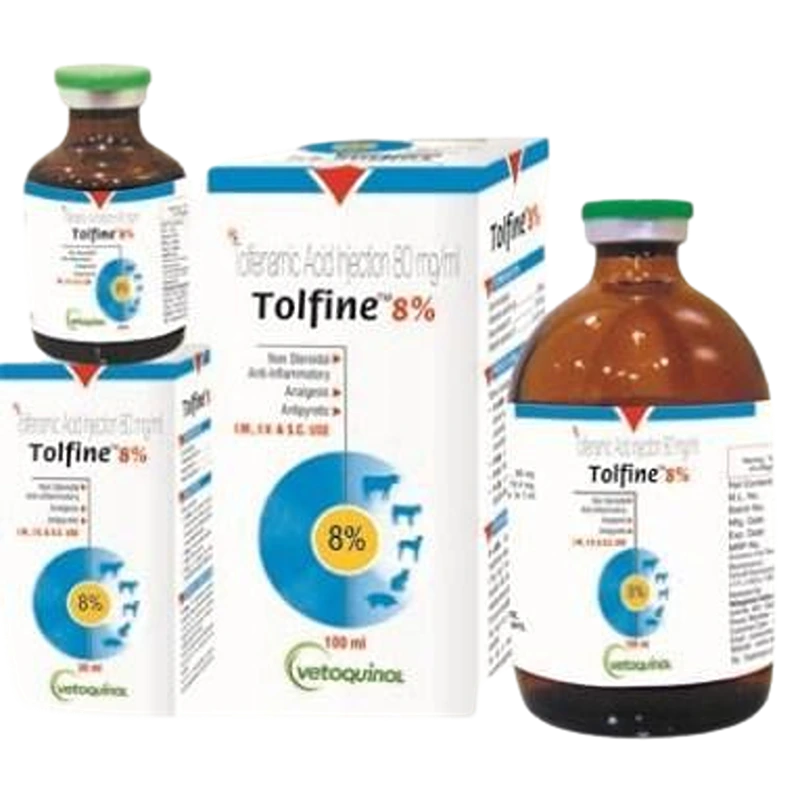 Tolfine 8