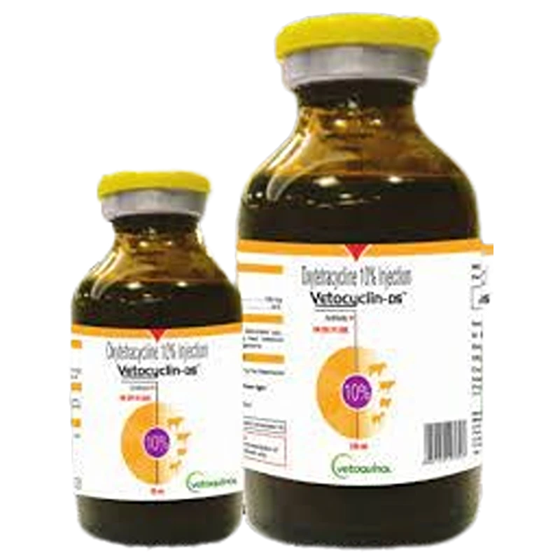 Vetocyclin DS