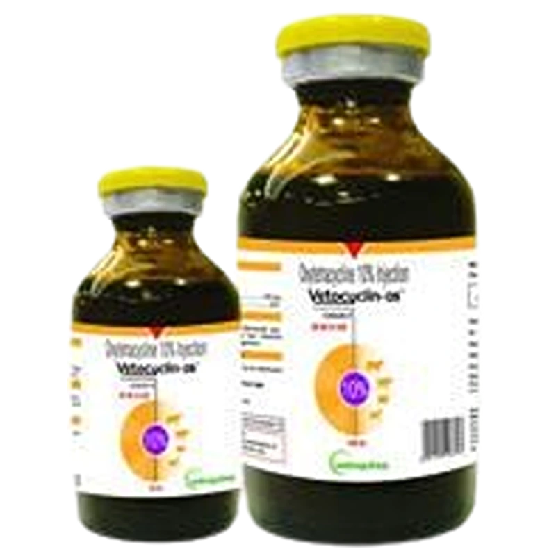 Vetocyclin DS