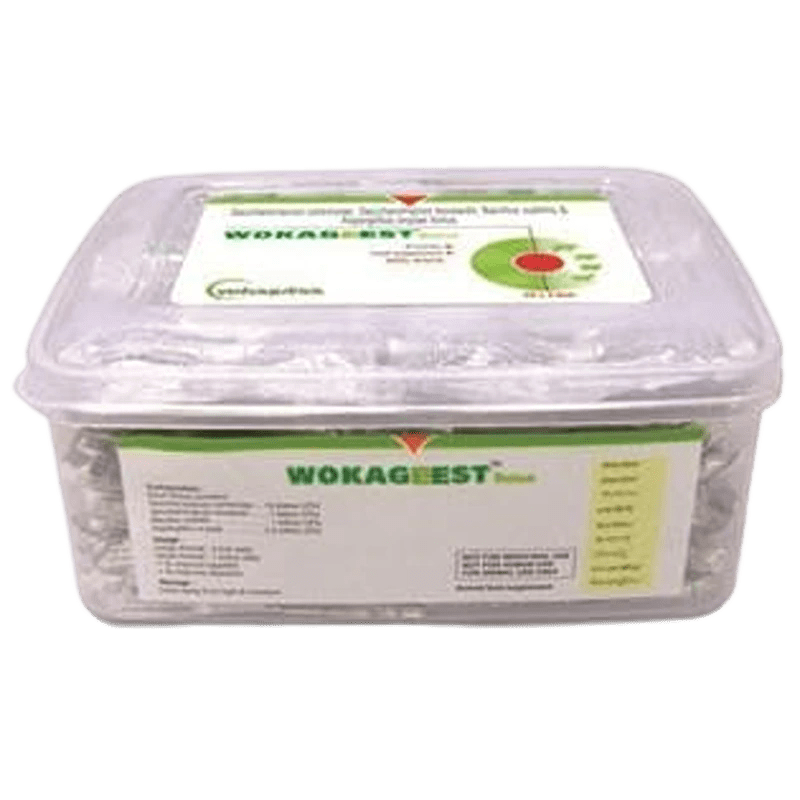 WOKAGEEST