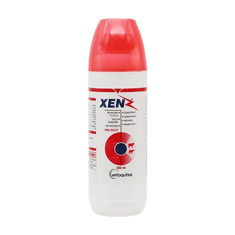 XENZ LIQUID
