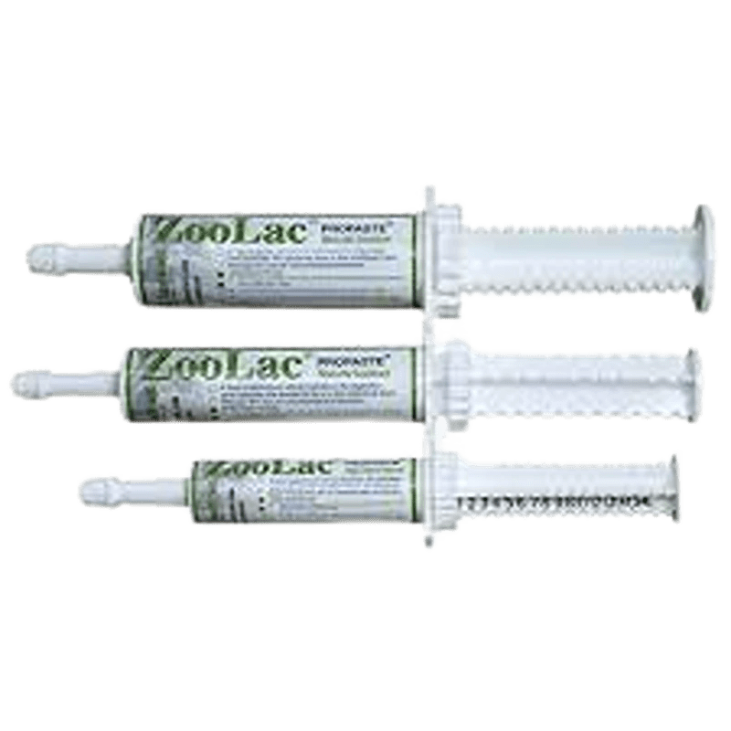 ZOOLAC PROPASTE