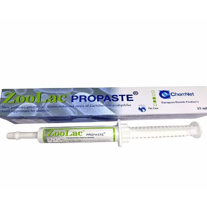 ZOOLAC PROPASTE
