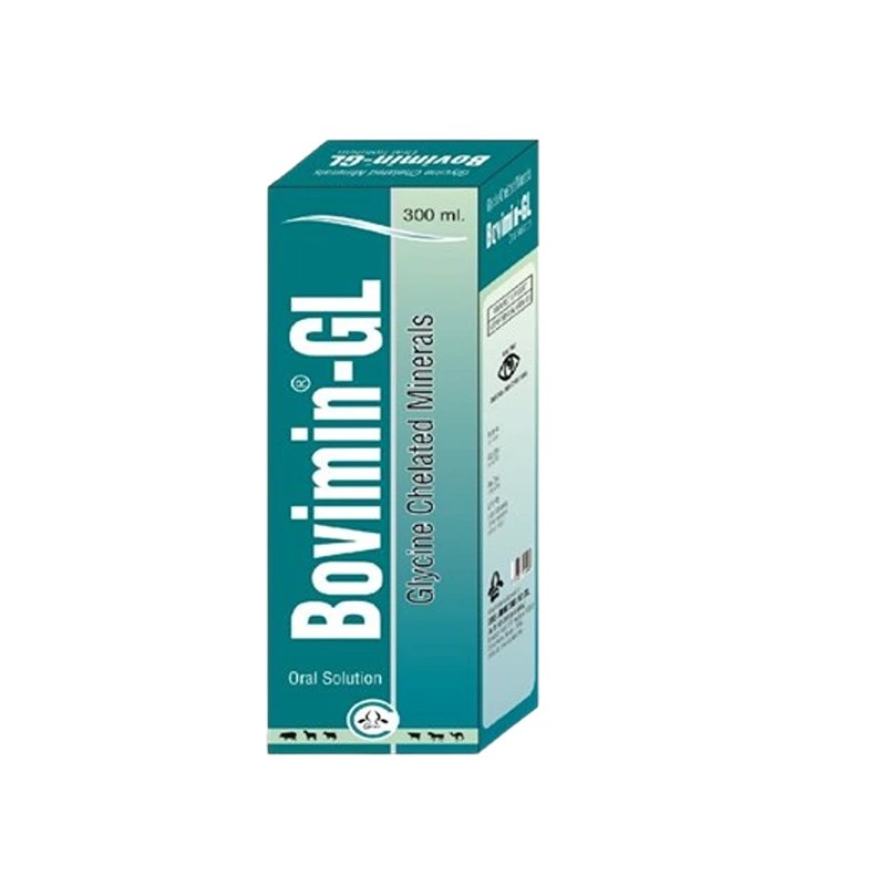 BOVIMIN GL