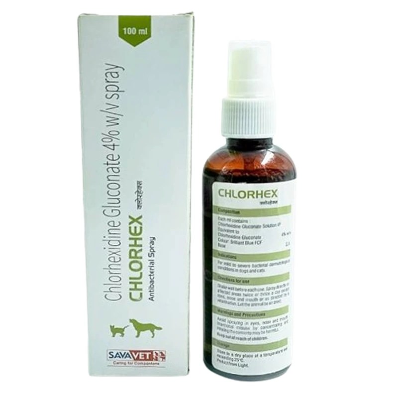 Chlorhex SPRAY