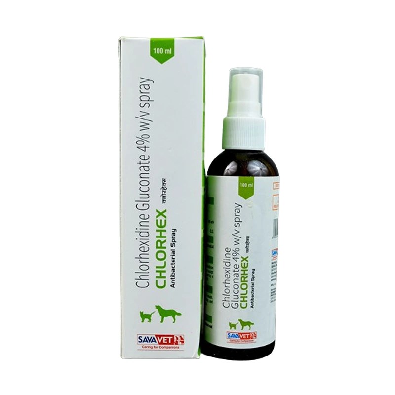 Chlorhex SPRAY
