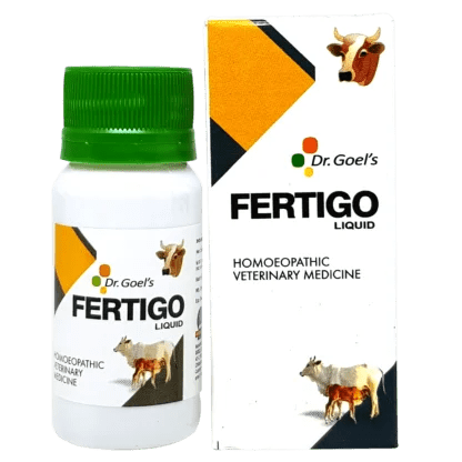 FERTIGO for CATTLE