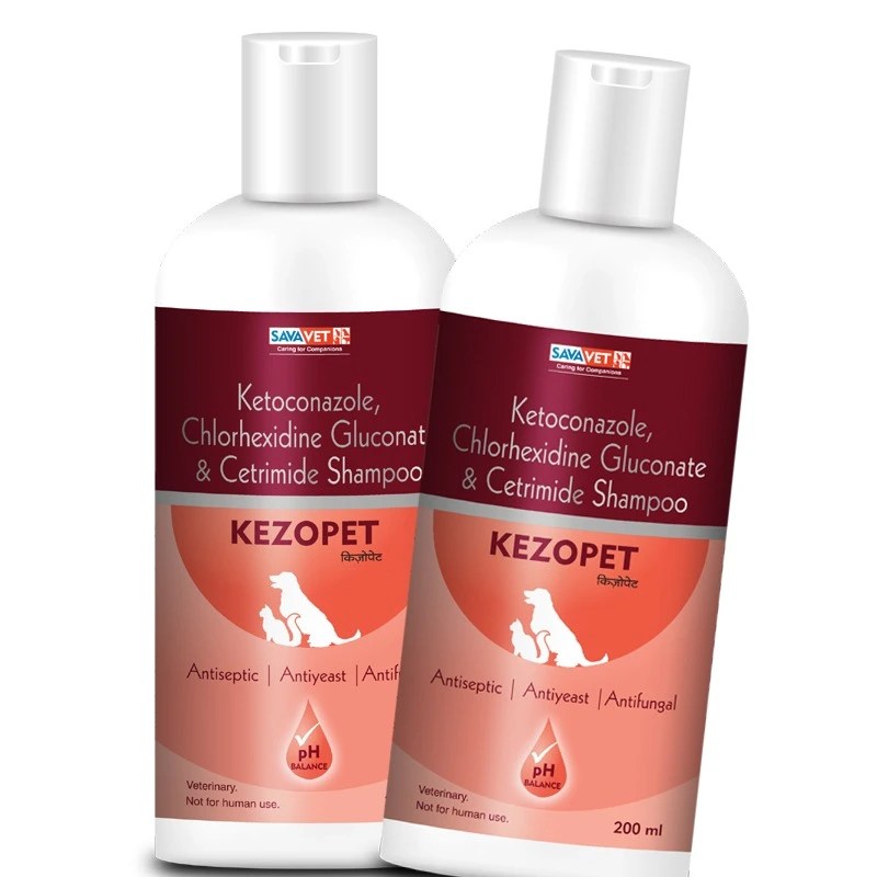 Kezopet