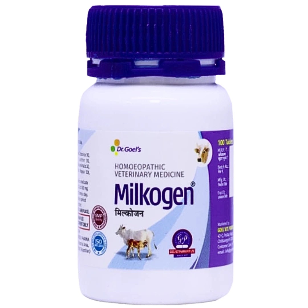 Milkogen