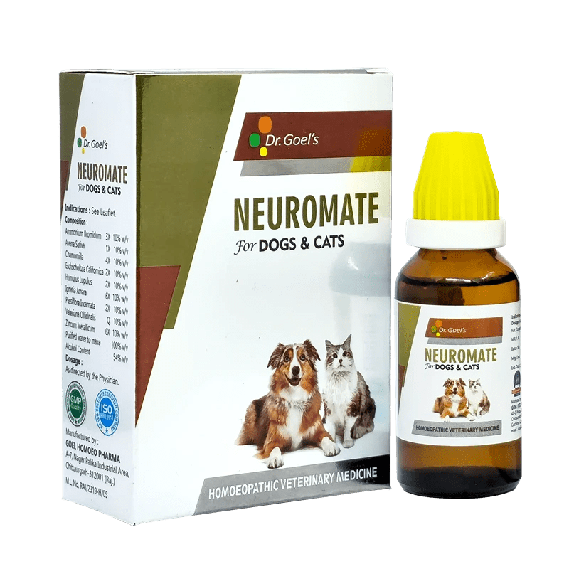 NEUROMATE Drops