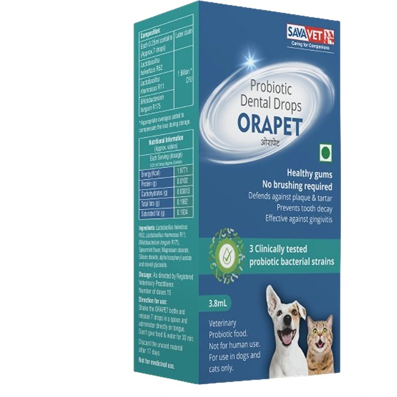Orapet