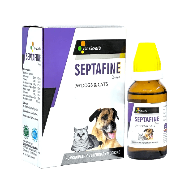 SEPTAFINE Drops
