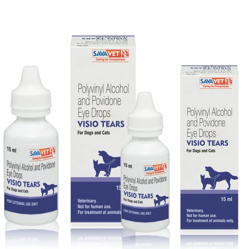 Visiotears