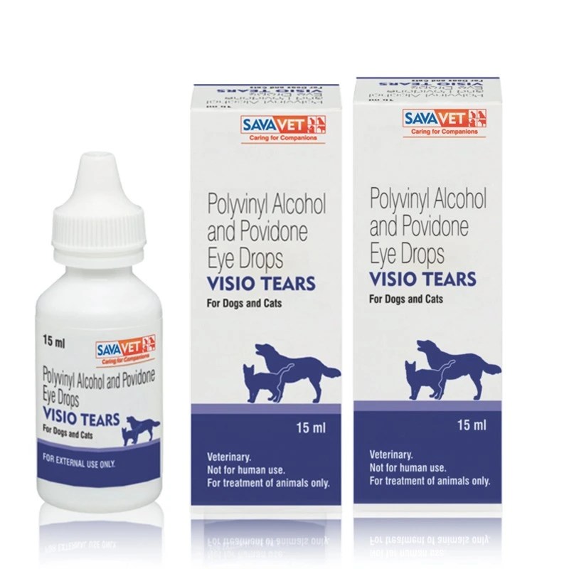 Visiotears