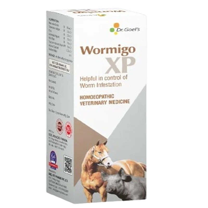 WORMIGO-XP
