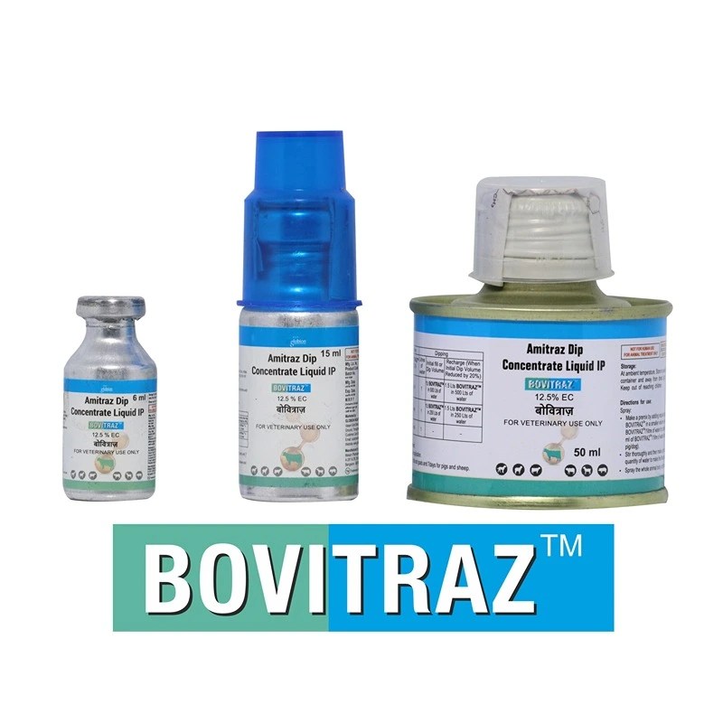 BOVITRAZ