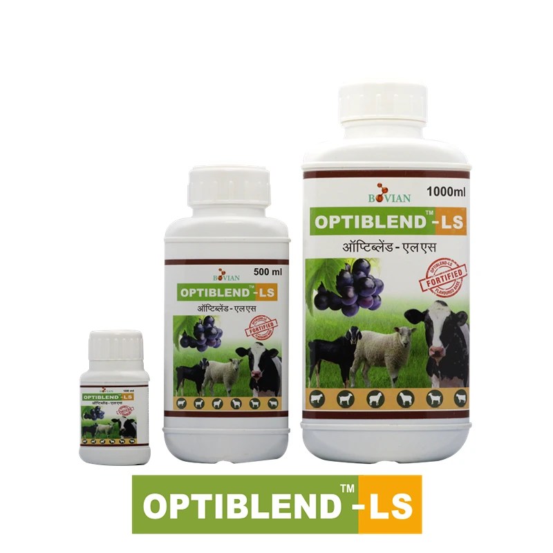 OPTIBLEND-LS