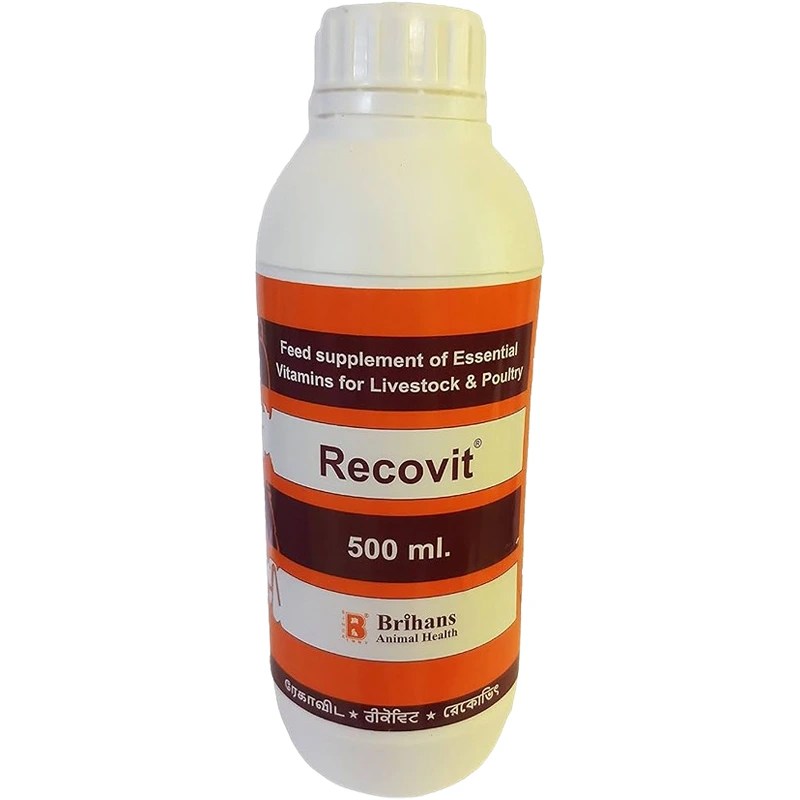 Recovit