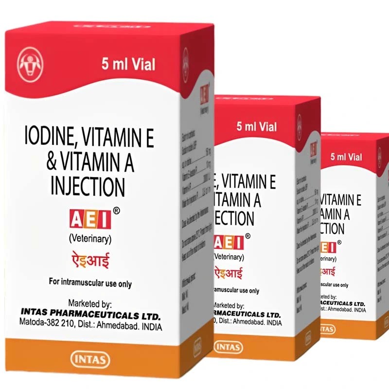 AEI Injection