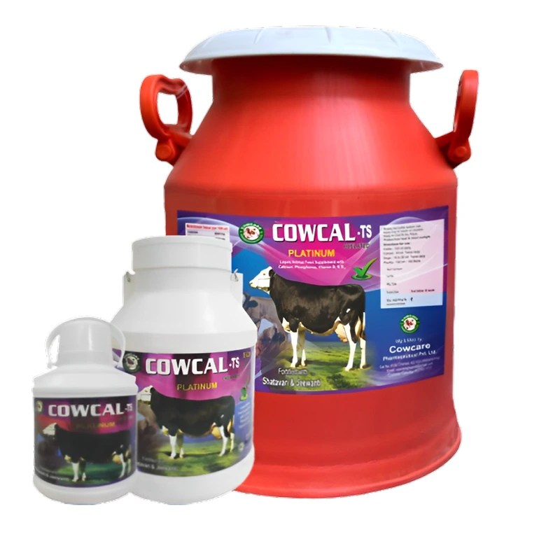 COWCAL-TS