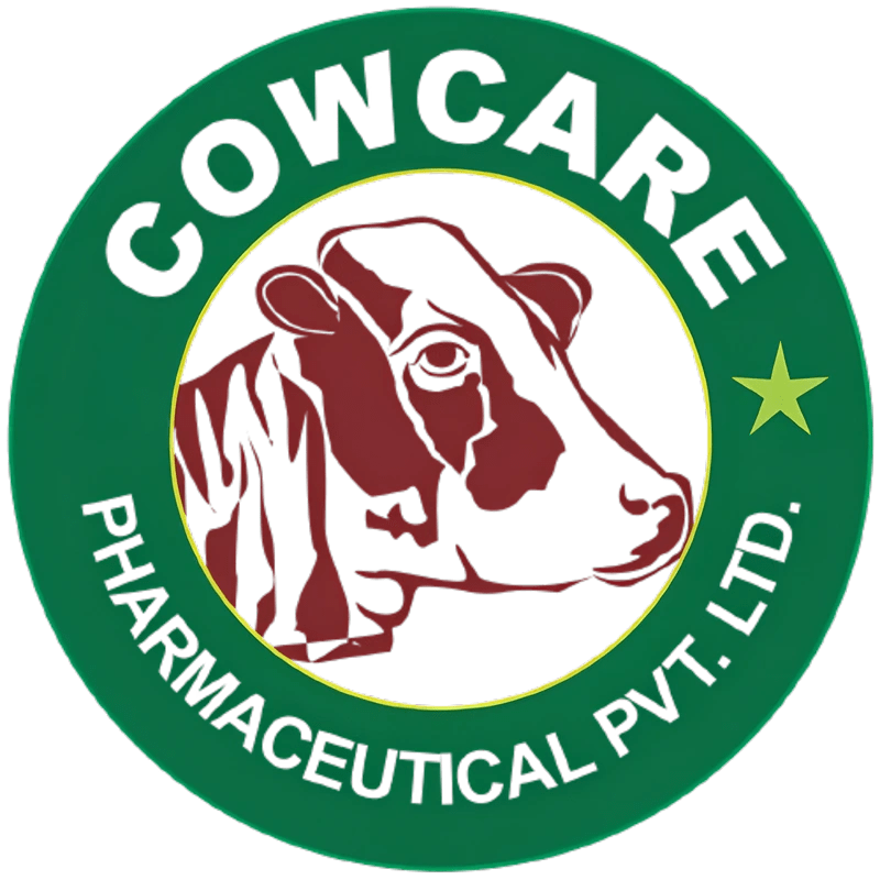 COWCARE PHARMACEUTICAL LOGO