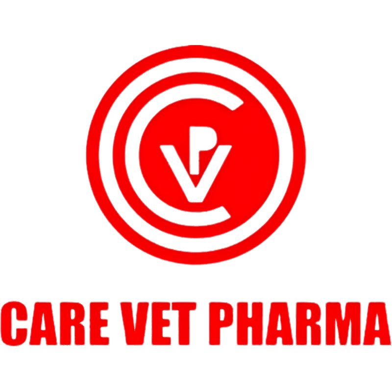 CareVet Pharma Logo