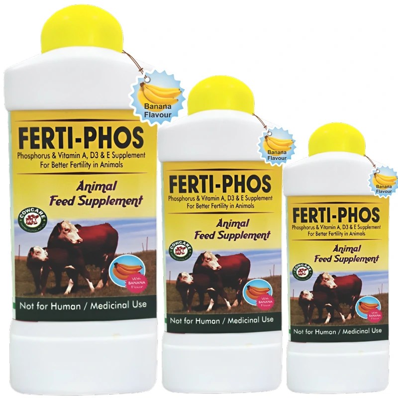 FERTI PHOS