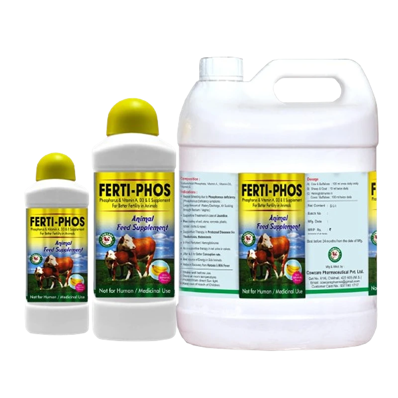 FERTI PHOS