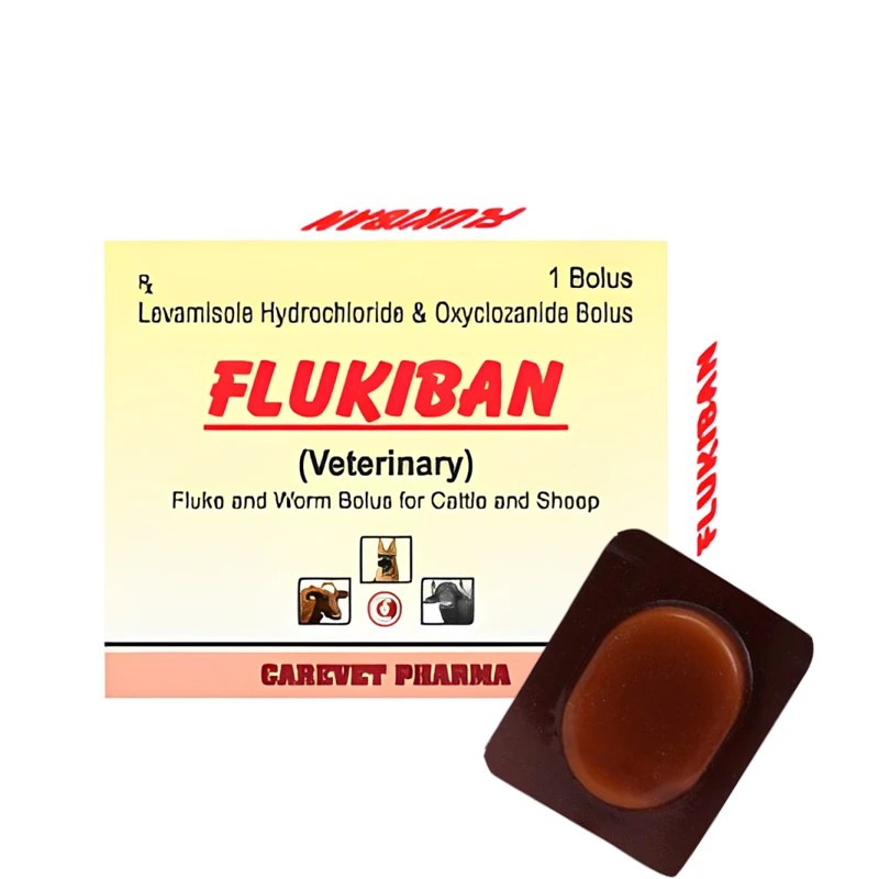 FLUKIBAN
