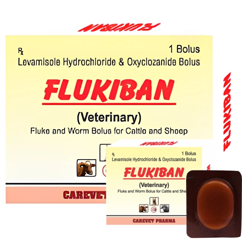 FLUKIBAN